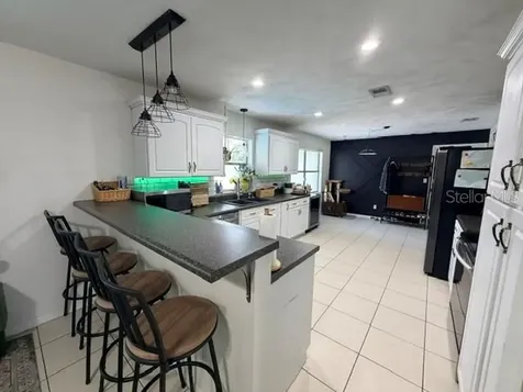 706 Venters Street Port Orange FL 32127