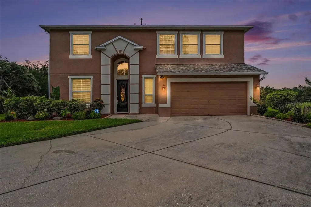 1724 Woodmarker Court Brandon FL 33510