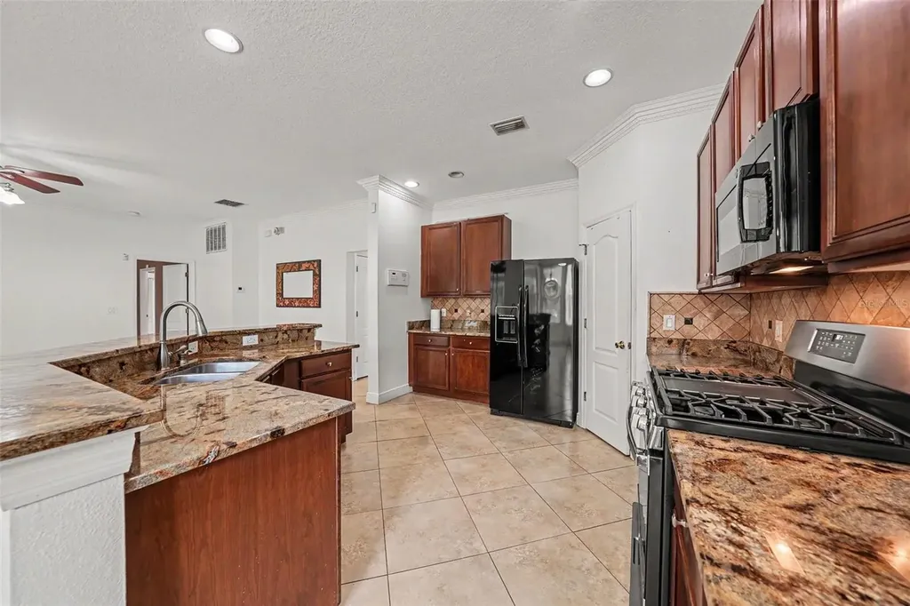 1724 Woodmarker Court Brandon FL 33510