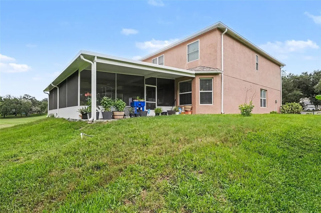 1724 Woodmarker Court Brandon FL 33510