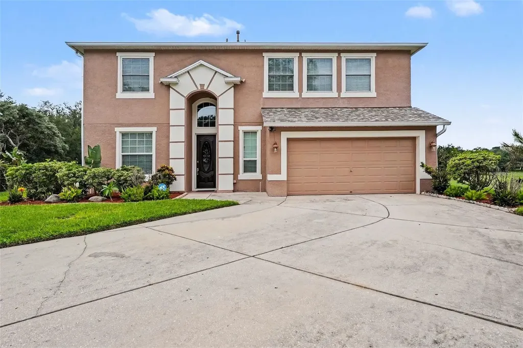 1724 Woodmarker Court Brandon FL 33510