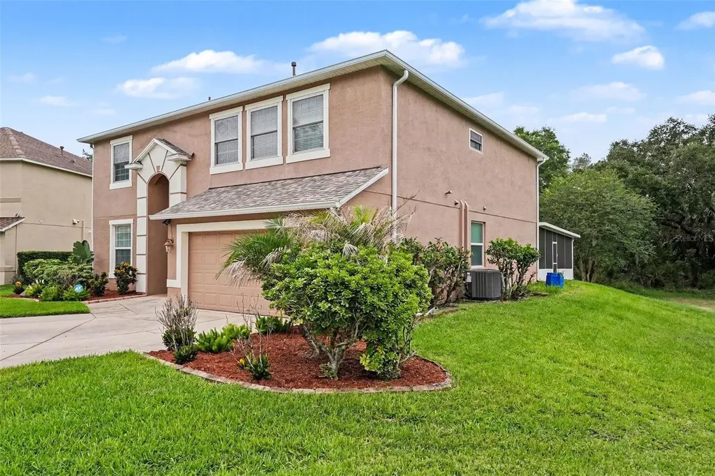 1724 Woodmarker Court Brandon FL 33510