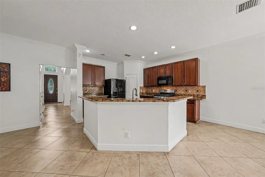 1724 Woodmarker Court Brandon FL 33510