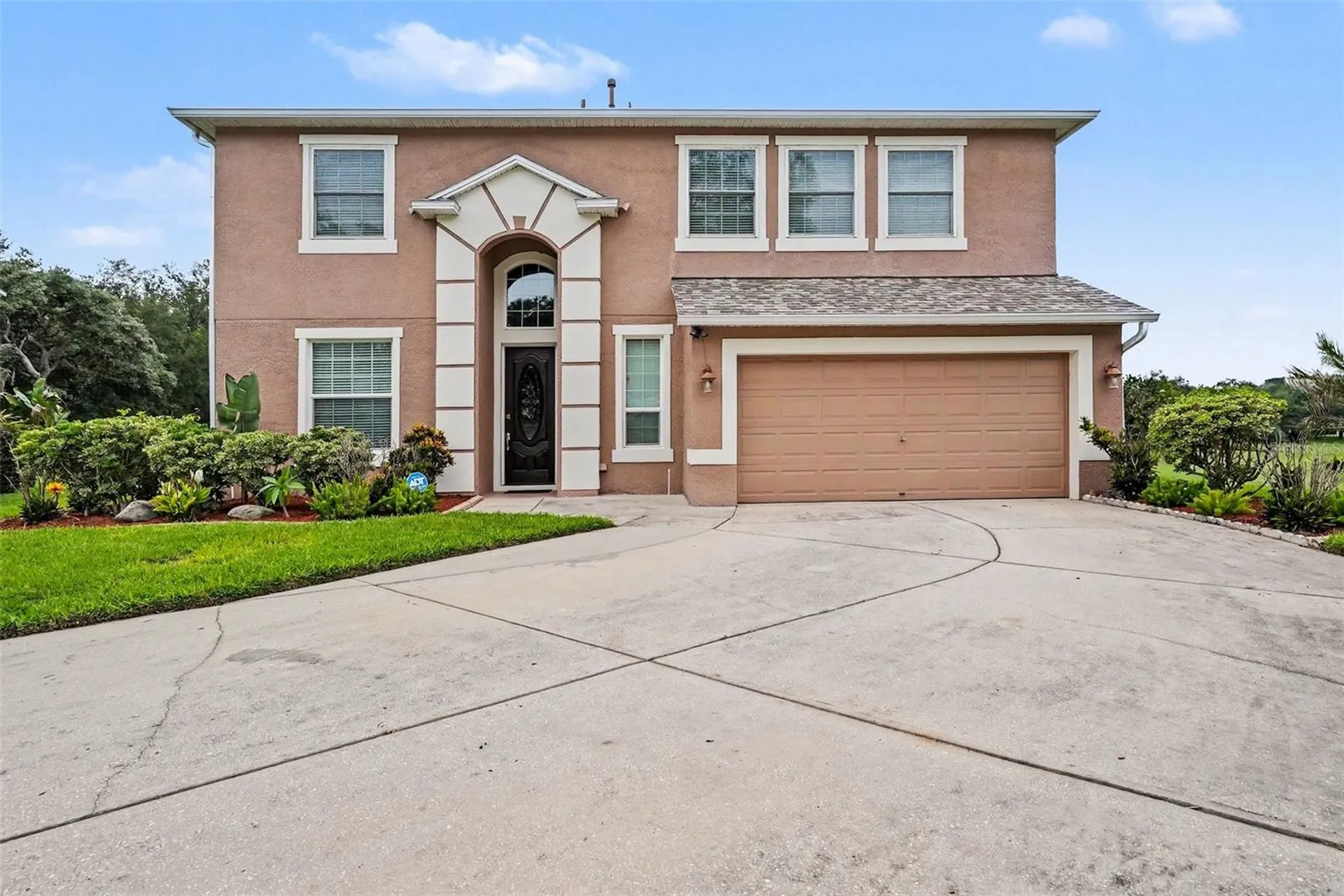 1724 Woodmarker Court Brandon FL 33510