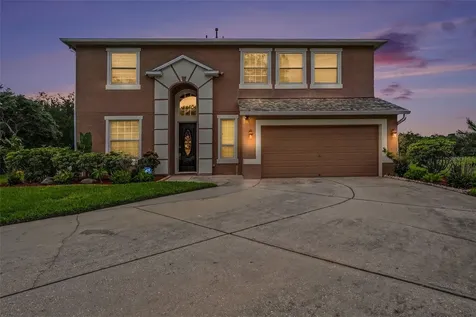 1724 Woodmarker Court Brandon FL 33510