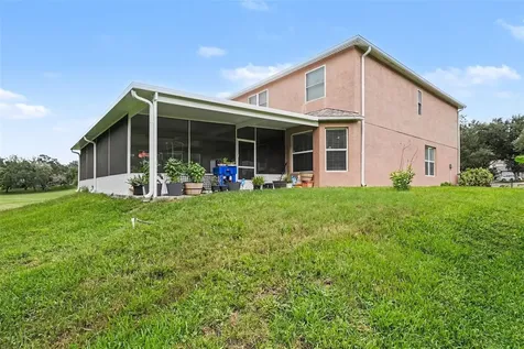 1724 Woodmarker Court Brandon FL 33510