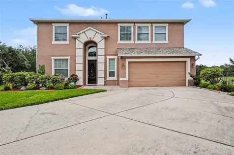 1724 Woodmarker Court Brandon FL 33510