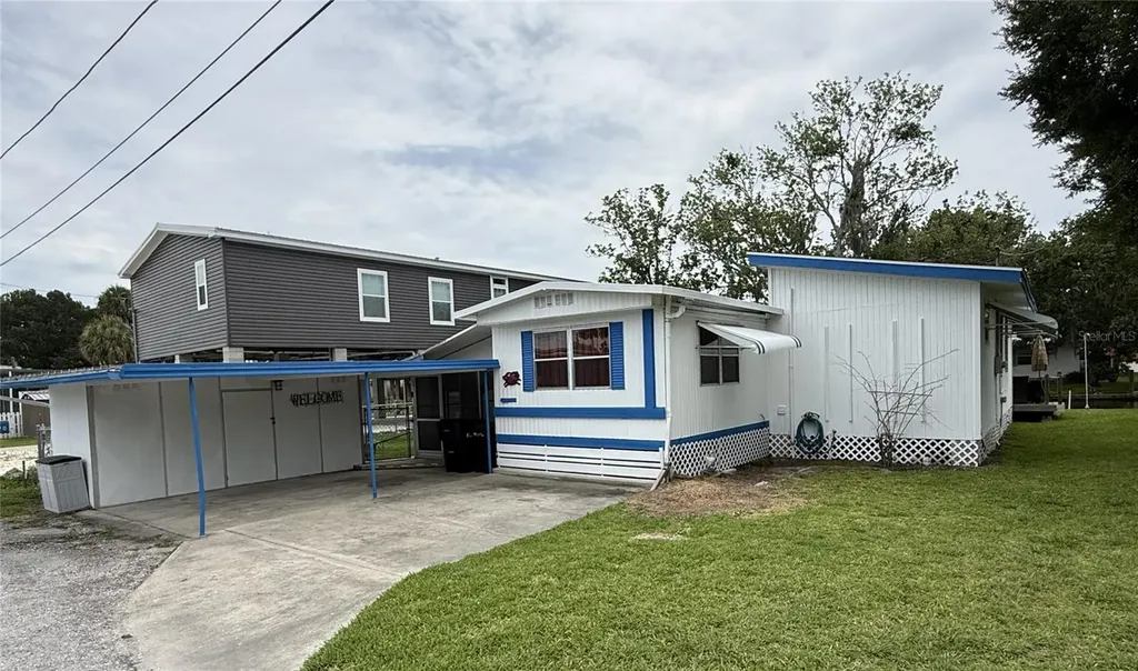 10270 W Grotto Court Homosassa FL 34448