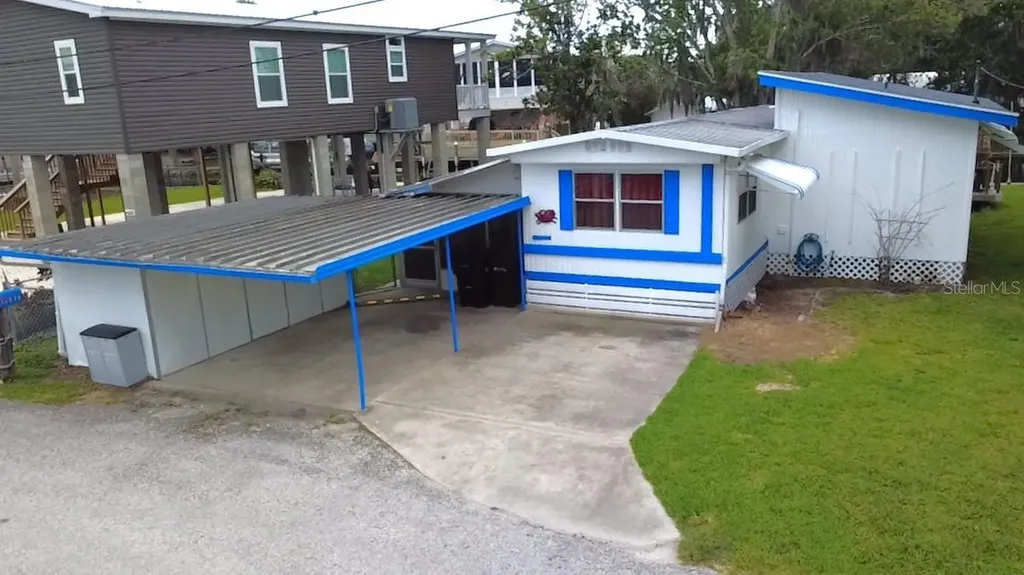 10270 W Grotto Court Homosassa FL 34448