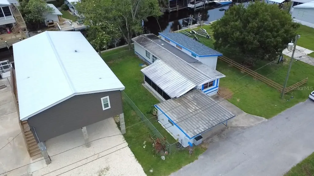 10270 W Grotto Court Homosassa FL 34448