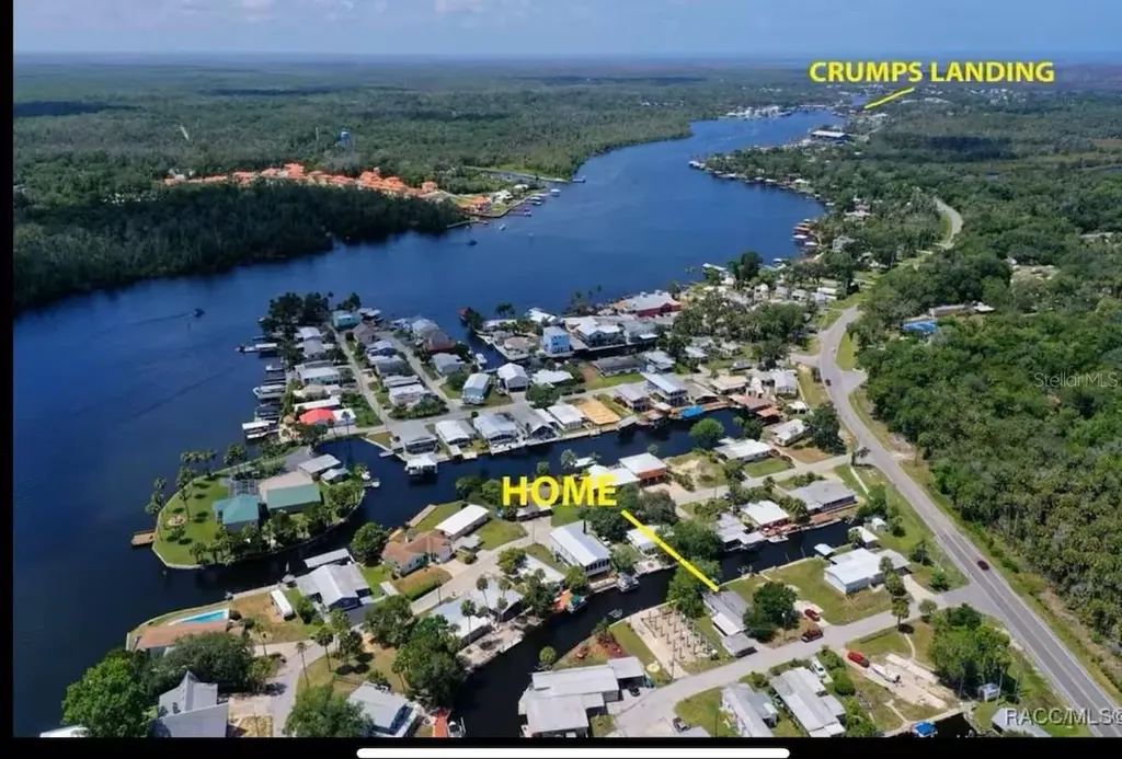 10270 W Grotto Court Homosassa FL 34448