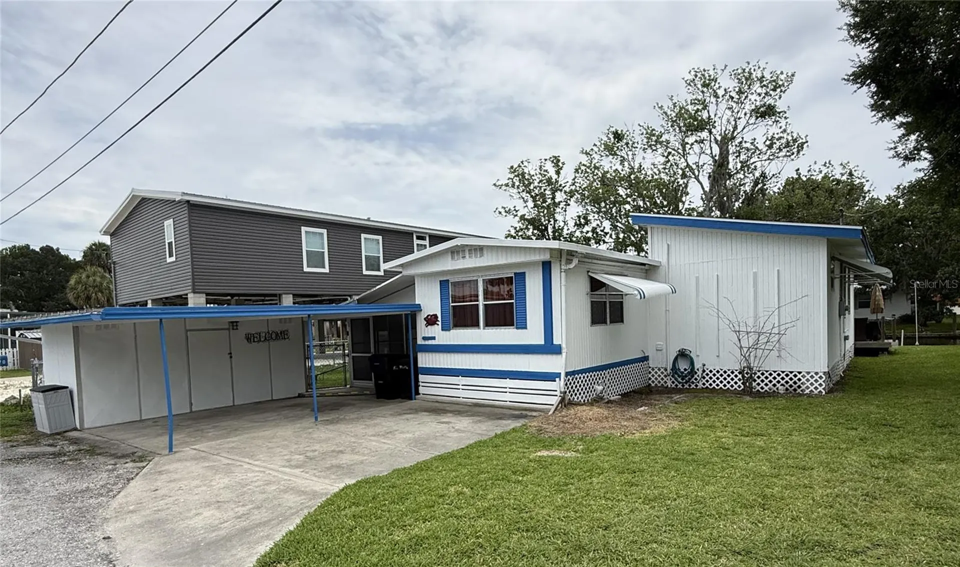 10270 W Grotto Court Homosassa FL 34448