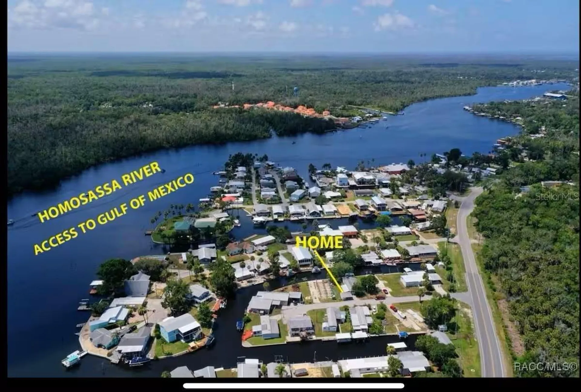10270 W Grotto Court Homosassa FL 34448