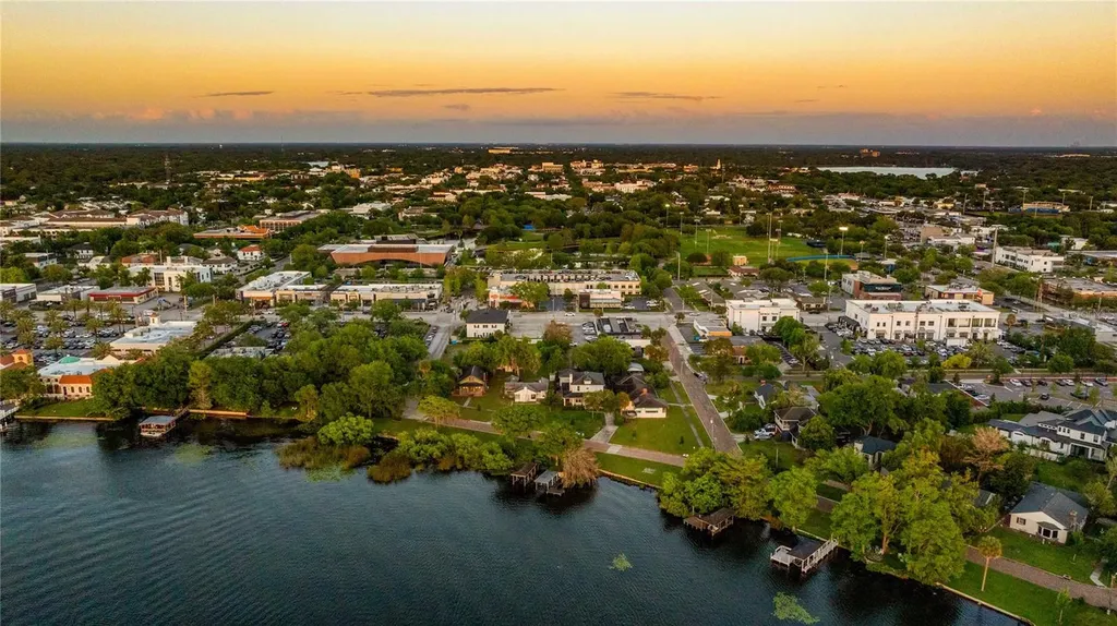 230 Killarney Drive Winter Park FL 32789