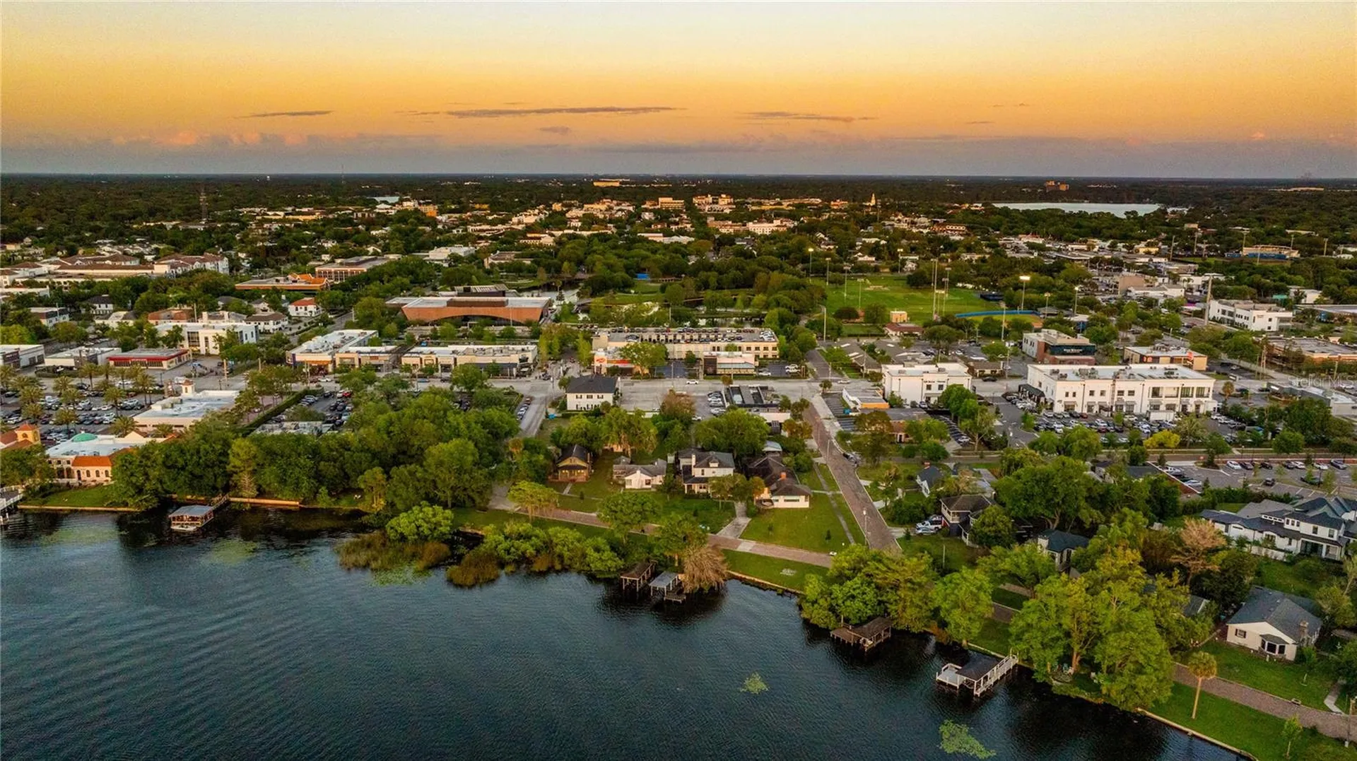 230 Killarney Drive Winter Park FL 32789