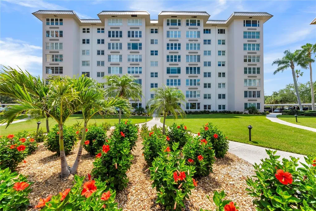 622 Edgewater Drive Dunedin FL 34698
