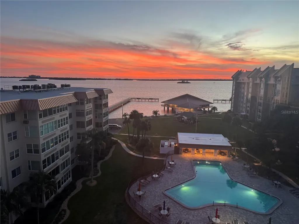 622 Edgewater Drive Dunedin FL 34698