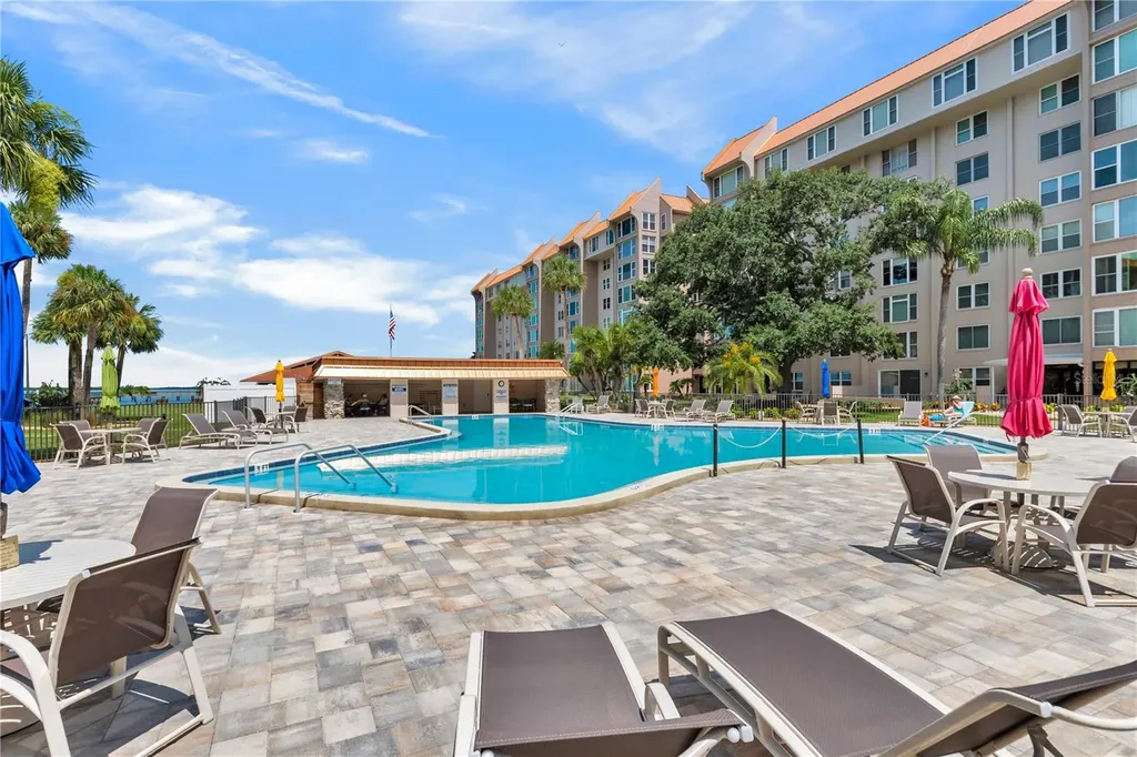 622 Edgewater Drive Dunedin FL 34698