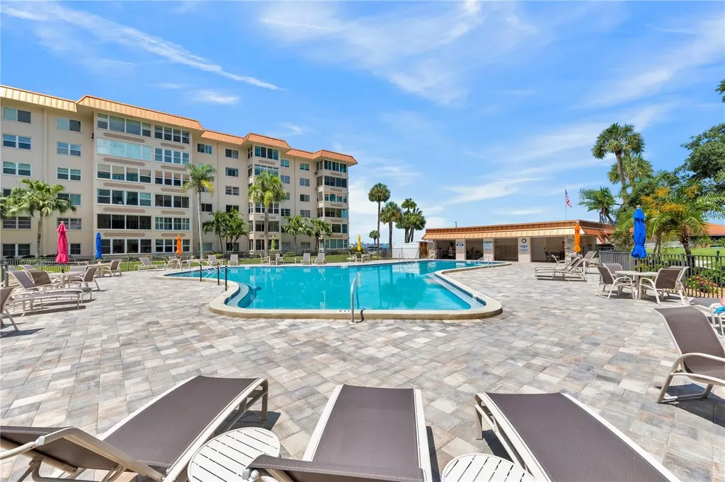 622 Edgewater Drive Dunedin FL 34698