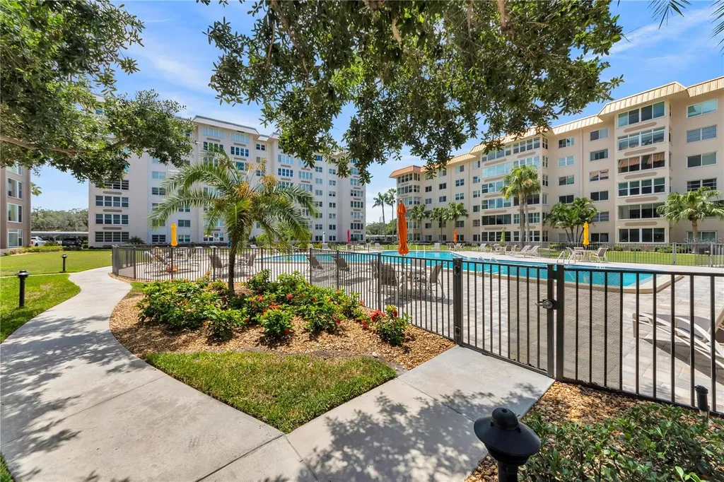 622 Edgewater Drive Dunedin FL 34698