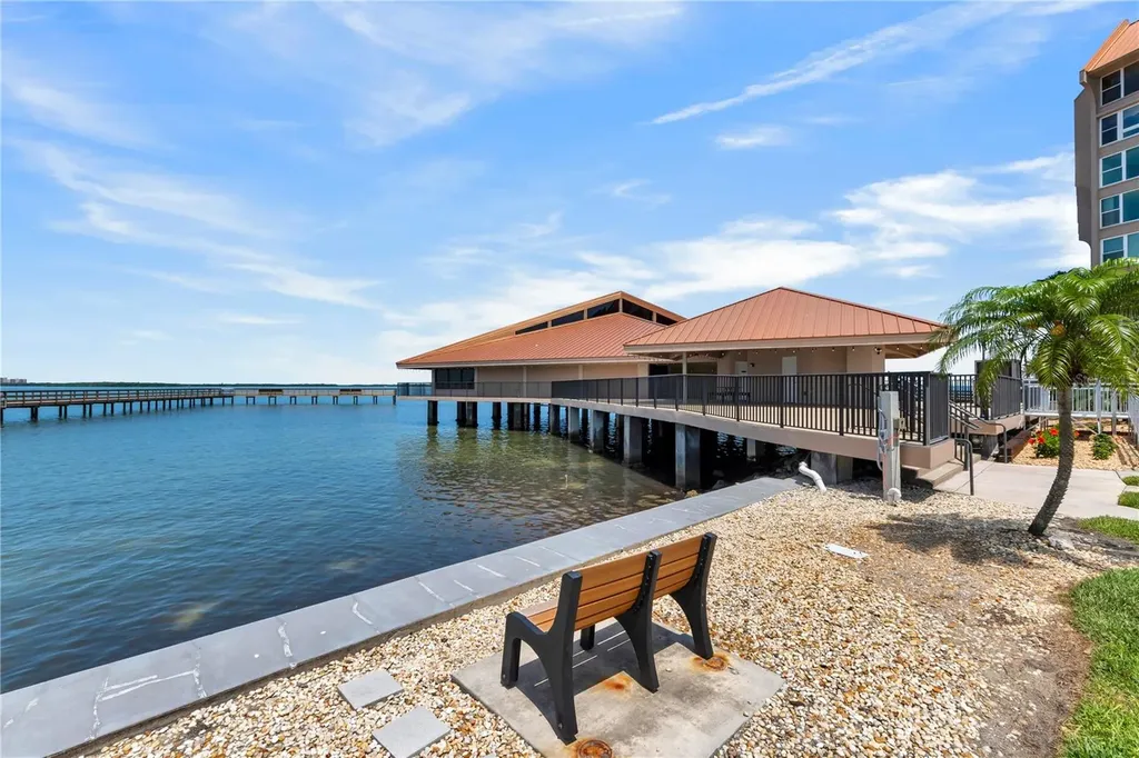 622 Edgewater Drive Dunedin FL 34698