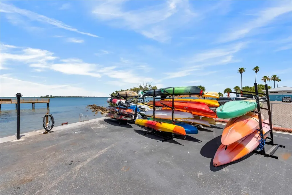 622 Edgewater Drive Dunedin FL 34698