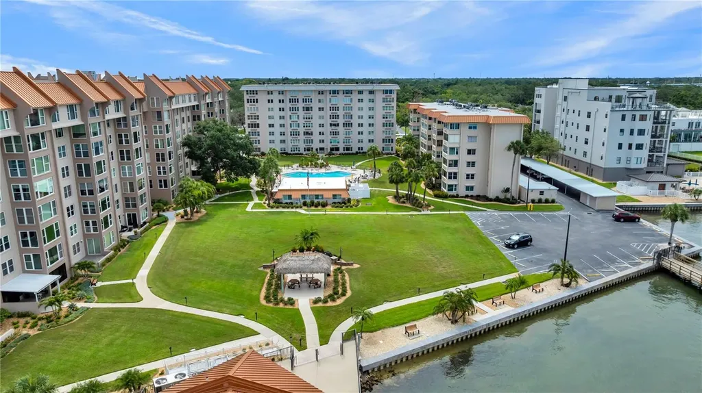 622 Edgewater Drive Dunedin FL 34698