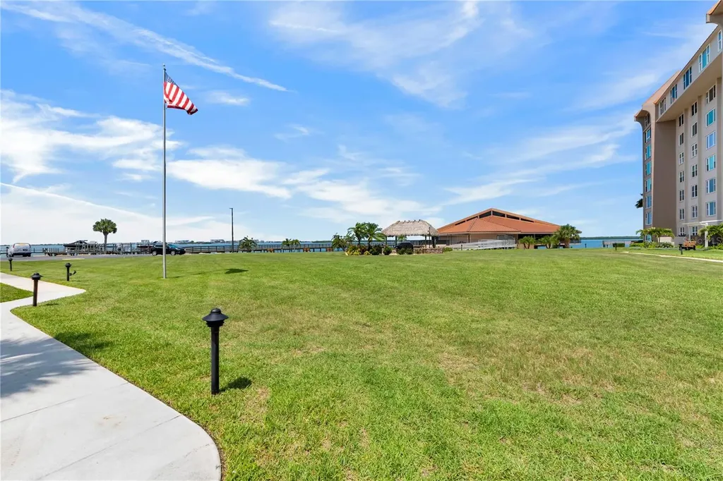 622 Edgewater Drive Dunedin FL 34698