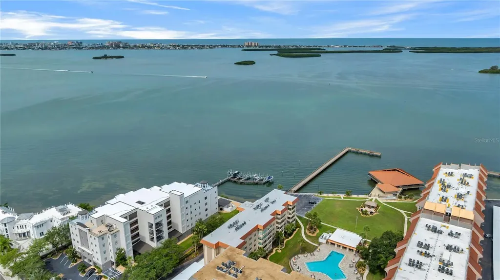 622 Edgewater Drive Dunedin FL 34698