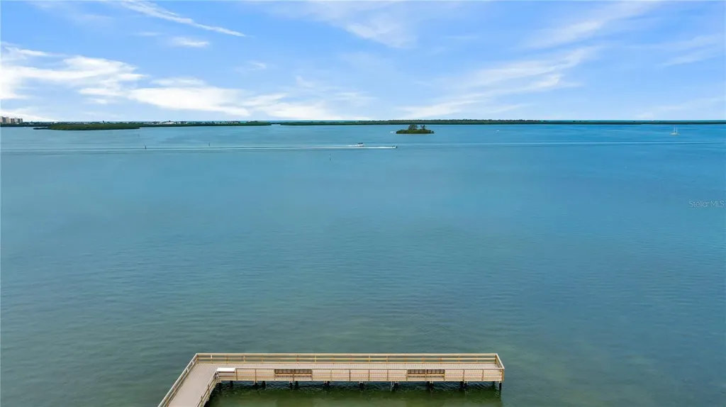 622 Edgewater Drive Dunedin FL 34698