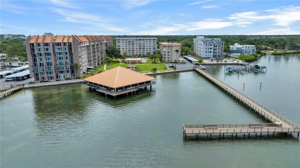 622 Edgewater Drive Dunedin FL 34698