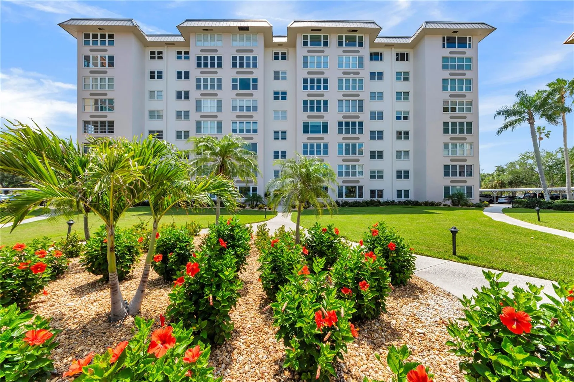 622 Edgewater Drive Dunedin FL 34698