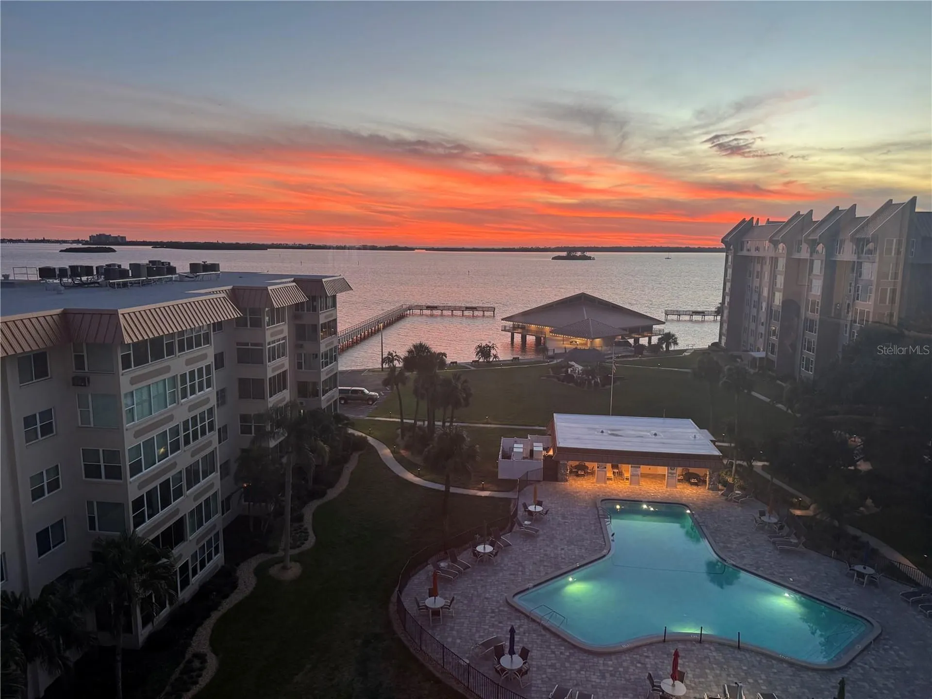622 Edgewater Drive Dunedin FL 34698