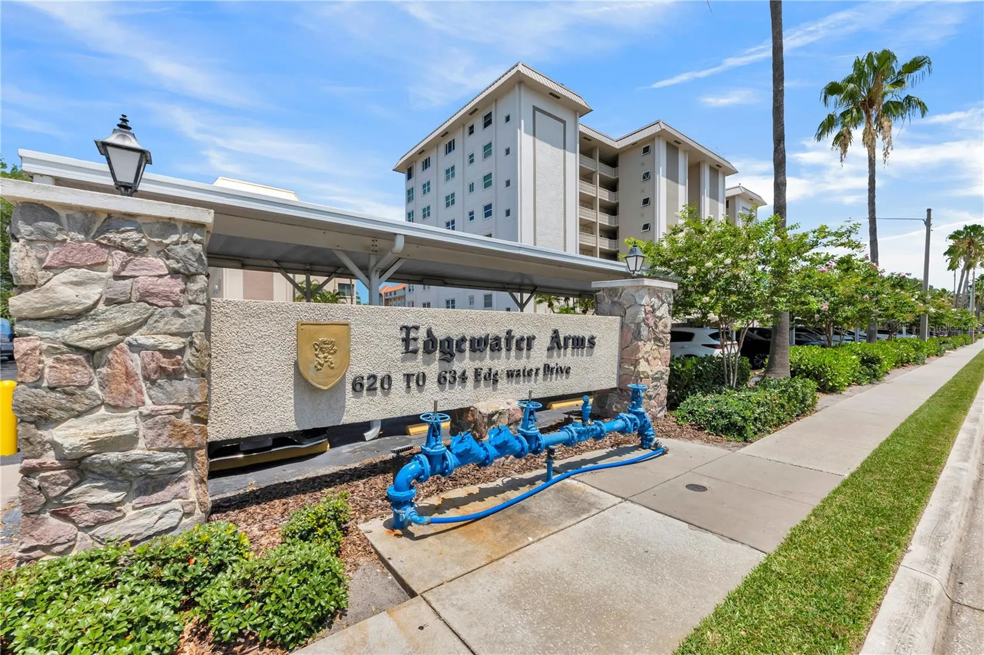 622 Edgewater Drive Dunedin FL 34698