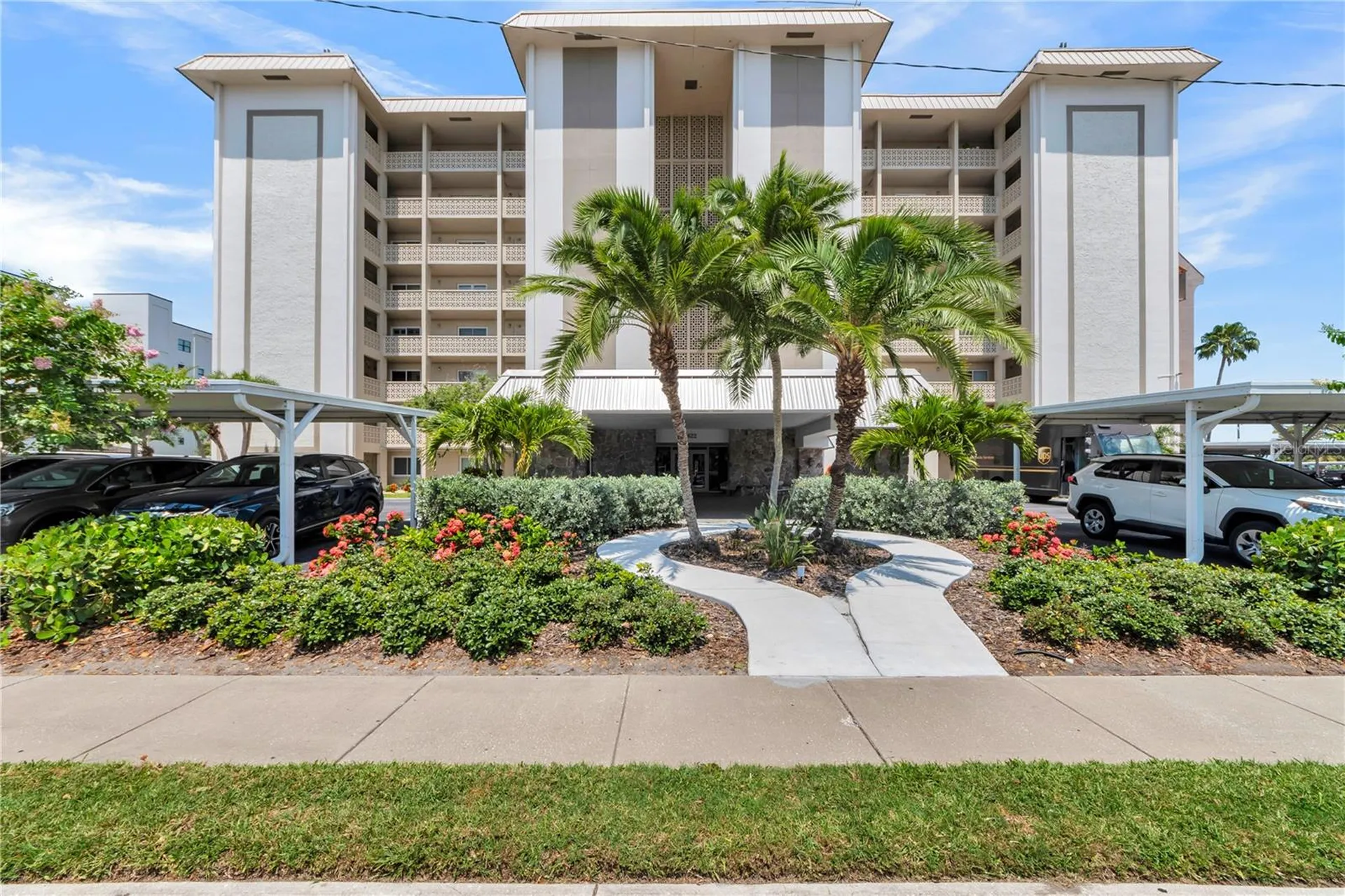 622 Edgewater Drive Dunedin FL 34698