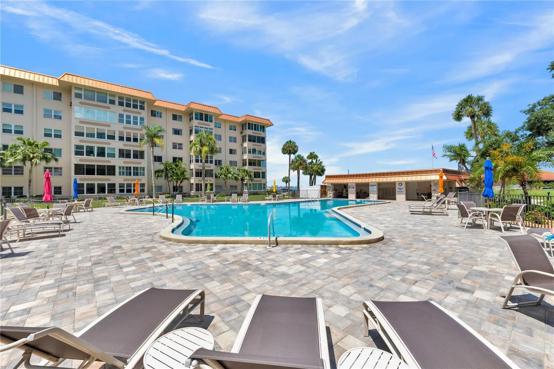 622 Edgewater Drive Dunedin FL 34698
