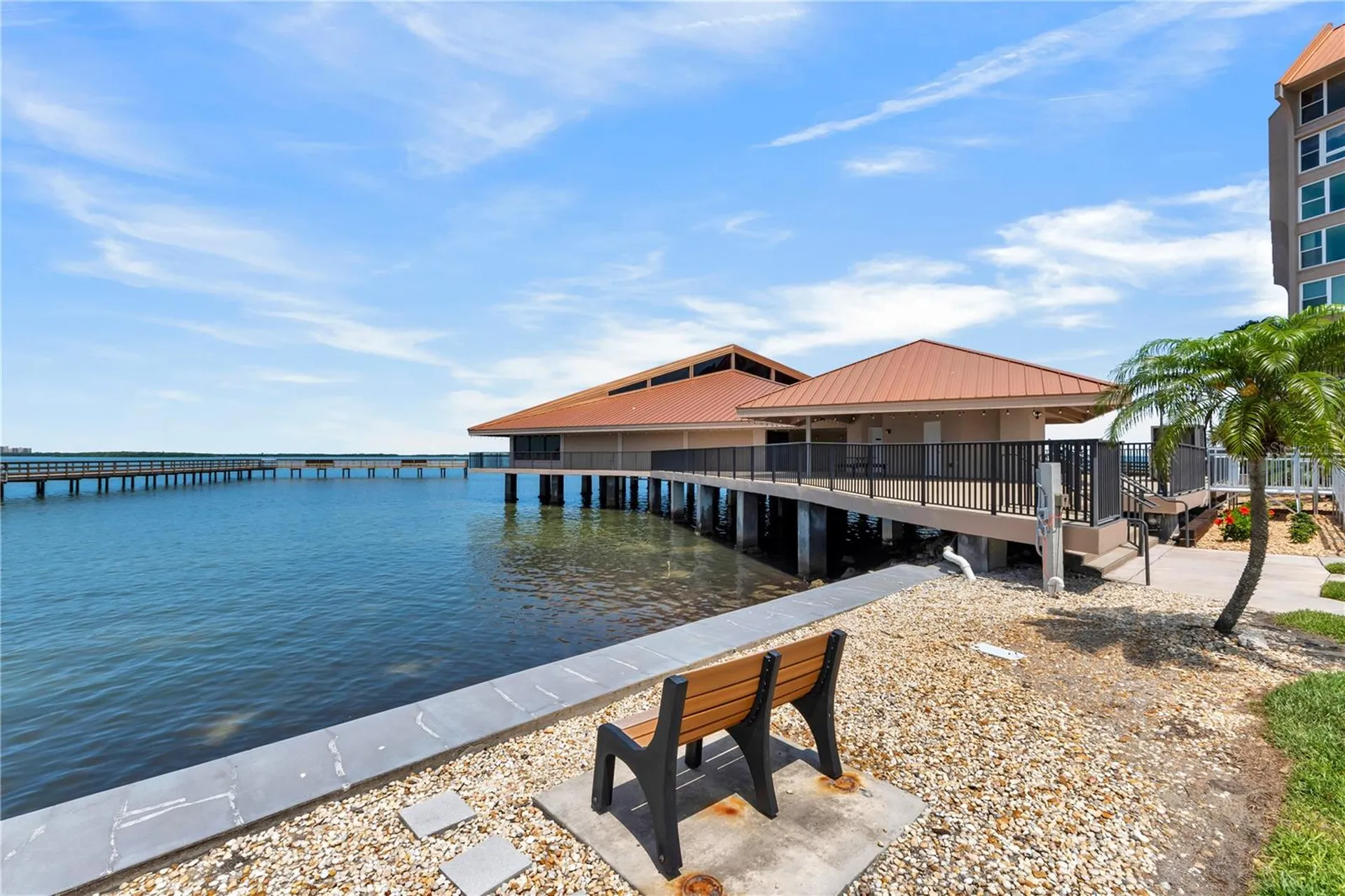 622 Edgewater Drive Dunedin FL 34698