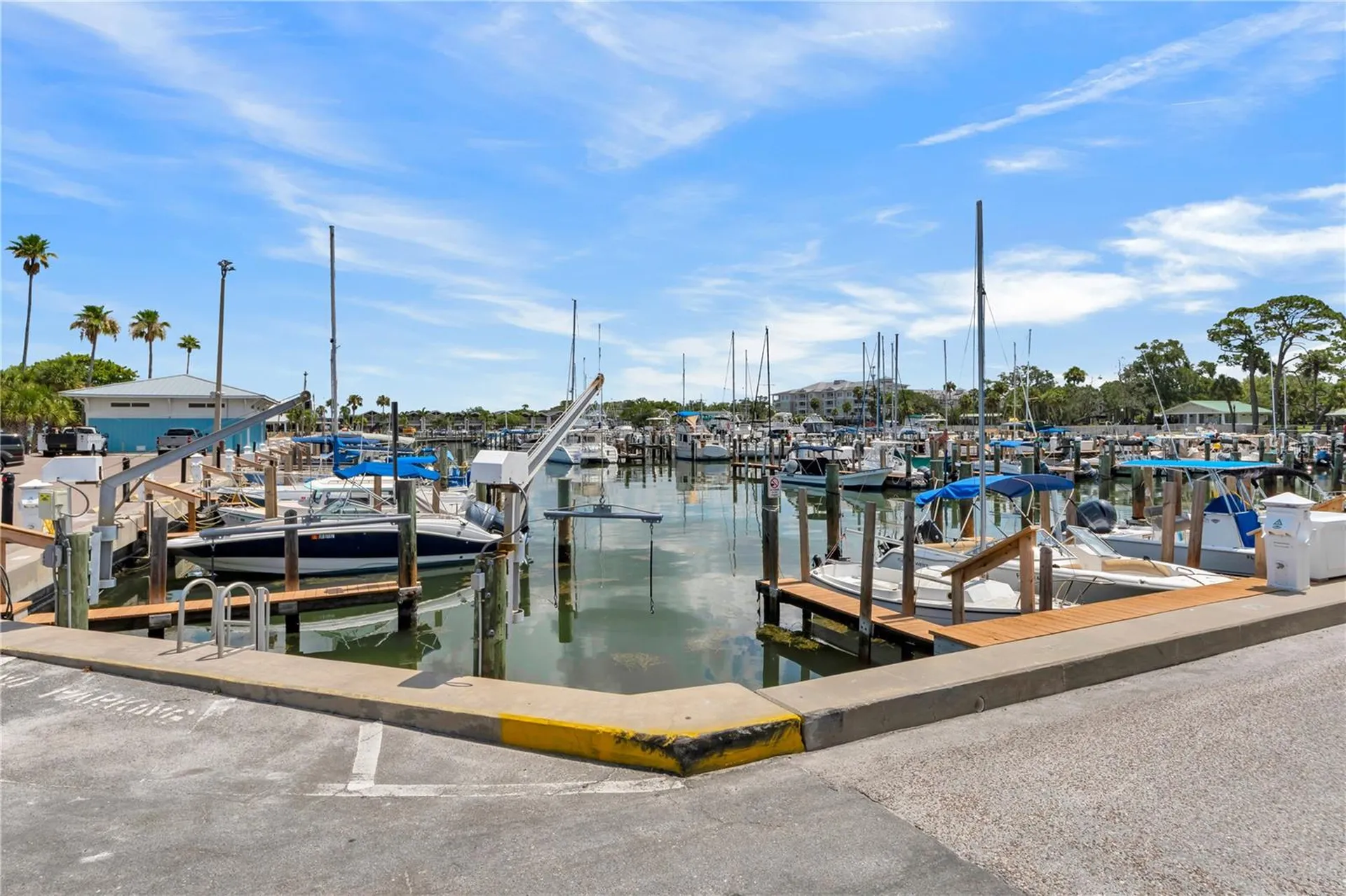 622 Edgewater Drive Dunedin FL 34698