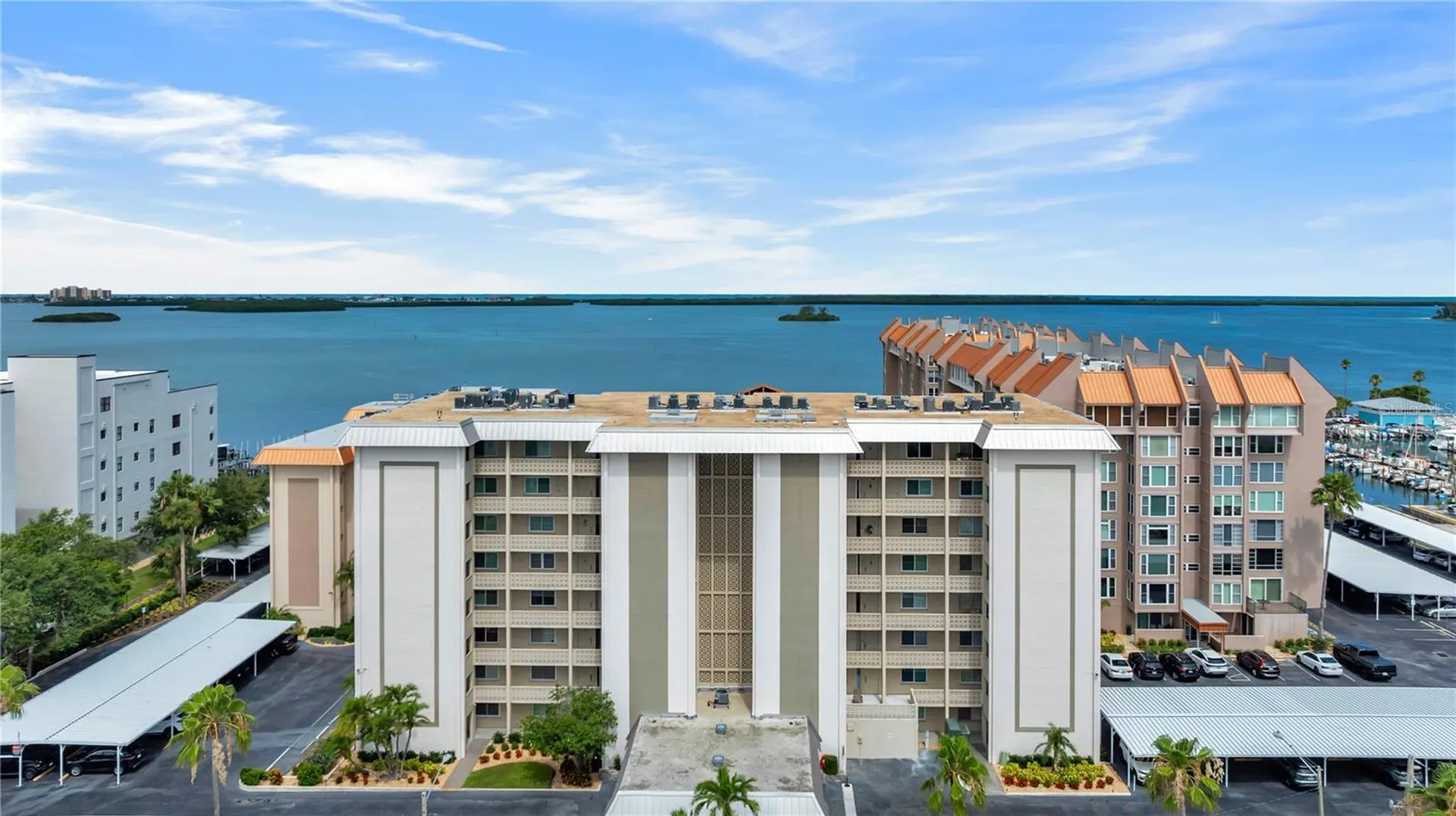 622 Edgewater Drive Dunedin FL 34698