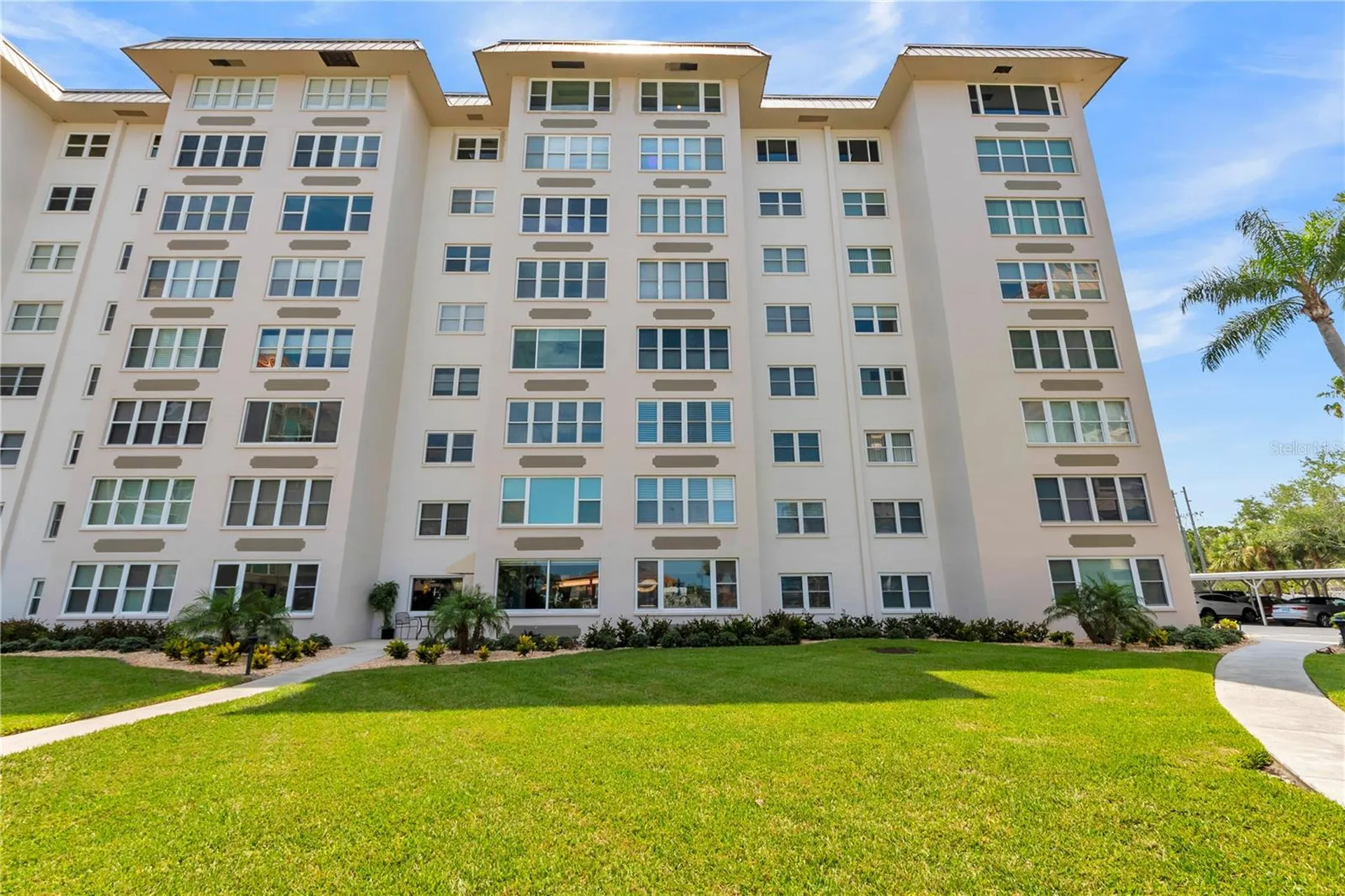 622 Edgewater Drive Dunedin FL 34698