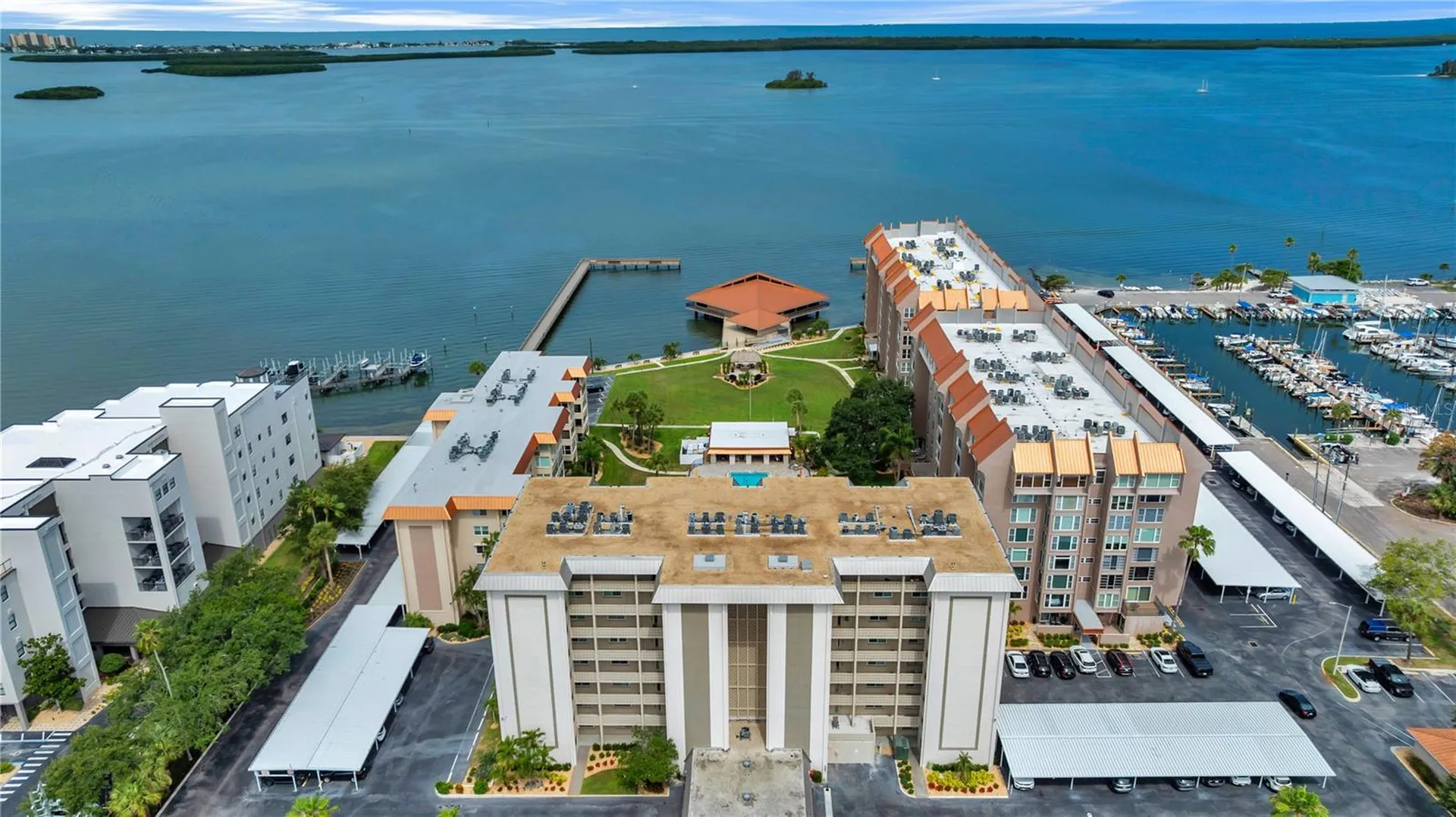 622 Edgewater Drive Dunedin FL 34698