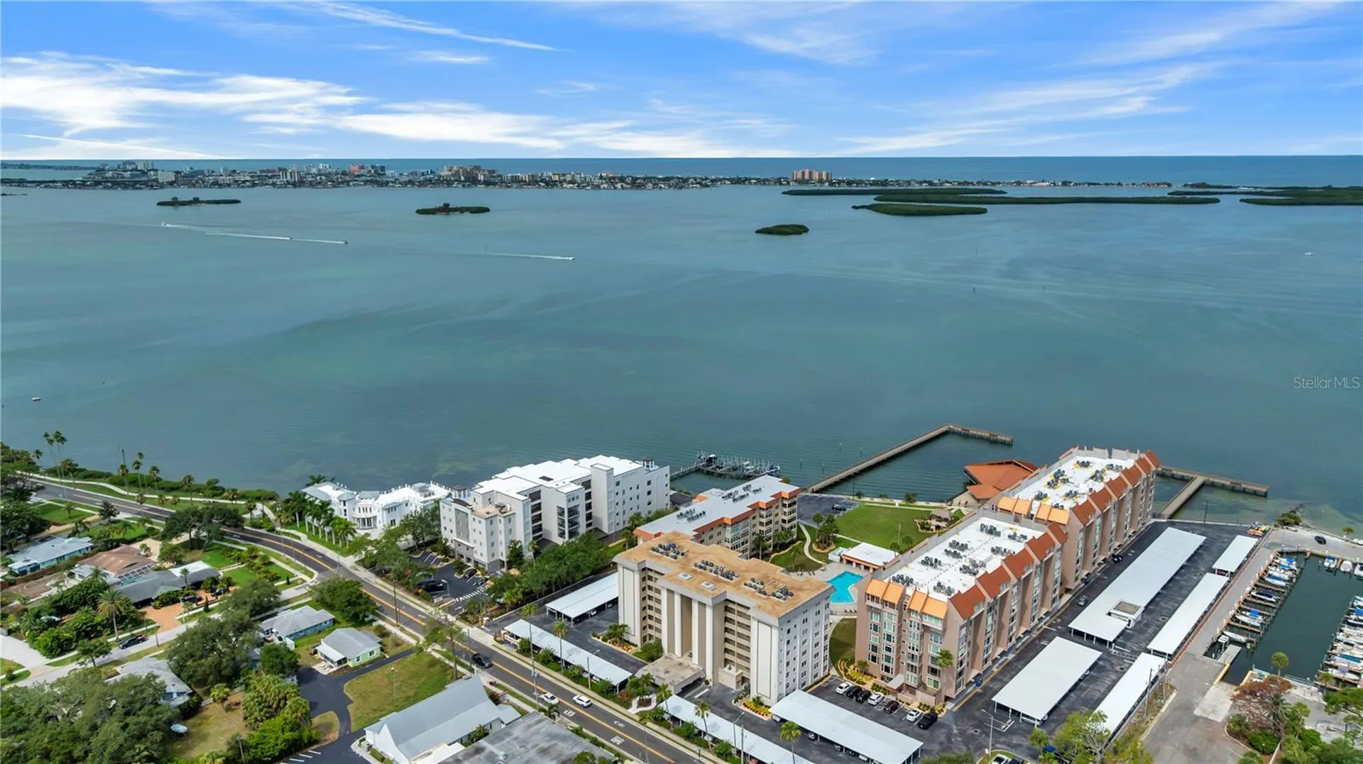 622 Edgewater Drive Dunedin FL 34698
