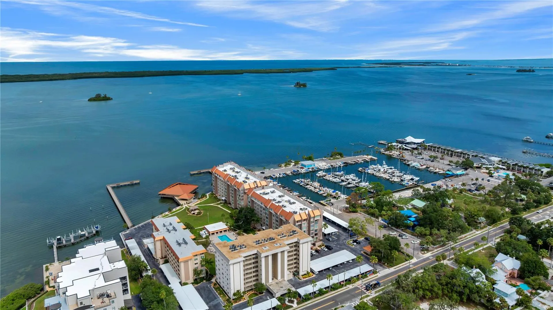 622 Edgewater Drive Dunedin FL 34698