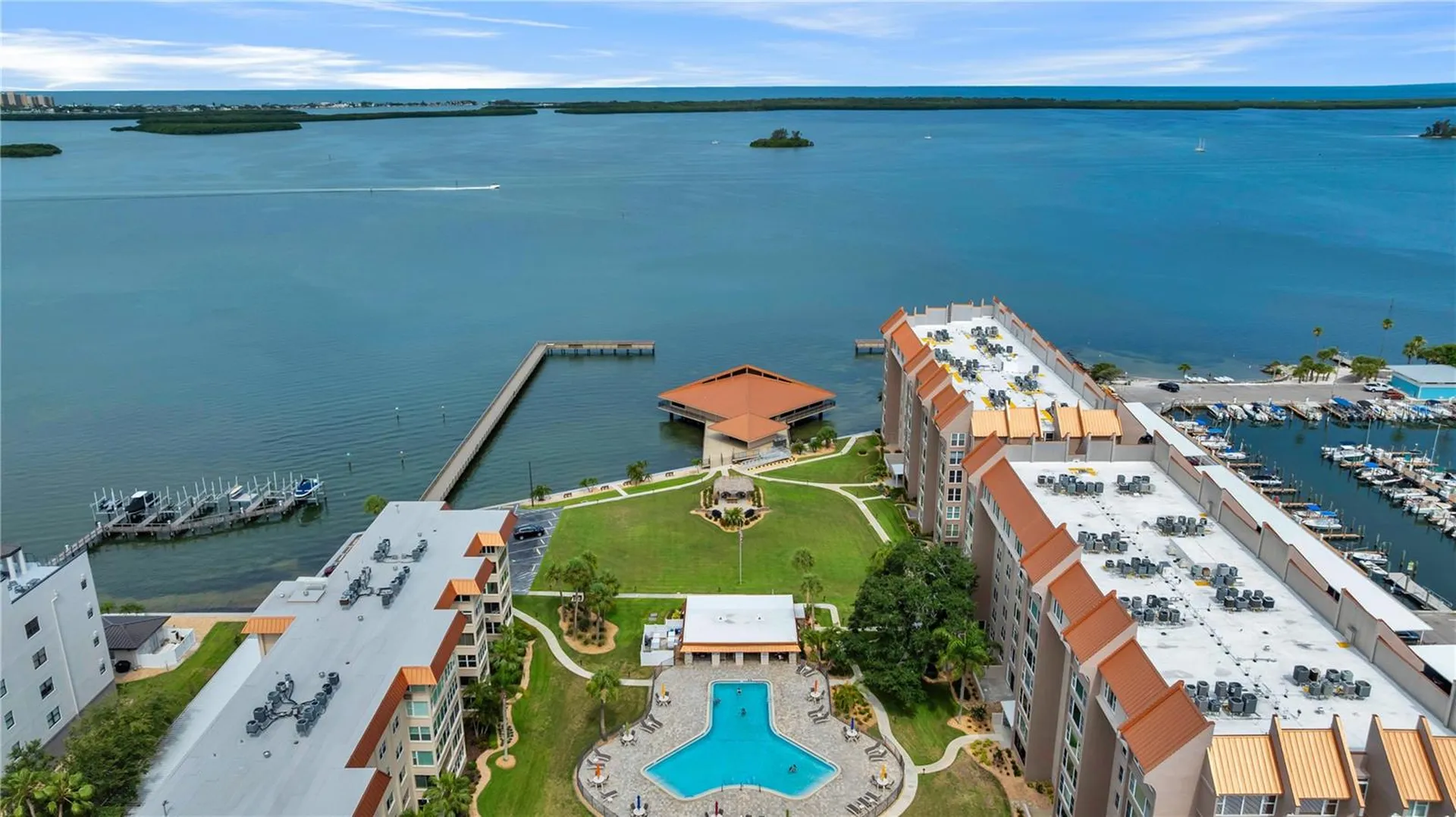 622 Edgewater Drive Dunedin FL 34698
