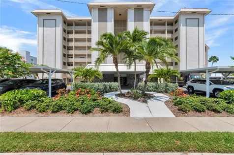 622 Edgewater Drive Dunedin FL 34698