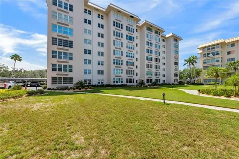 622 Edgewater Drive Dunedin FL 34698