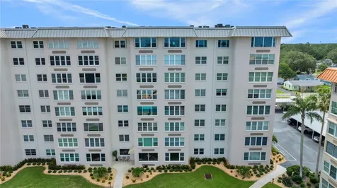 622 Edgewater Drive Dunedin FL 34698