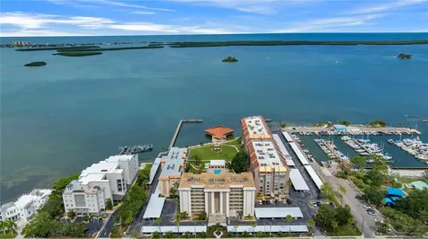 622 Edgewater Drive Dunedin FL 34698