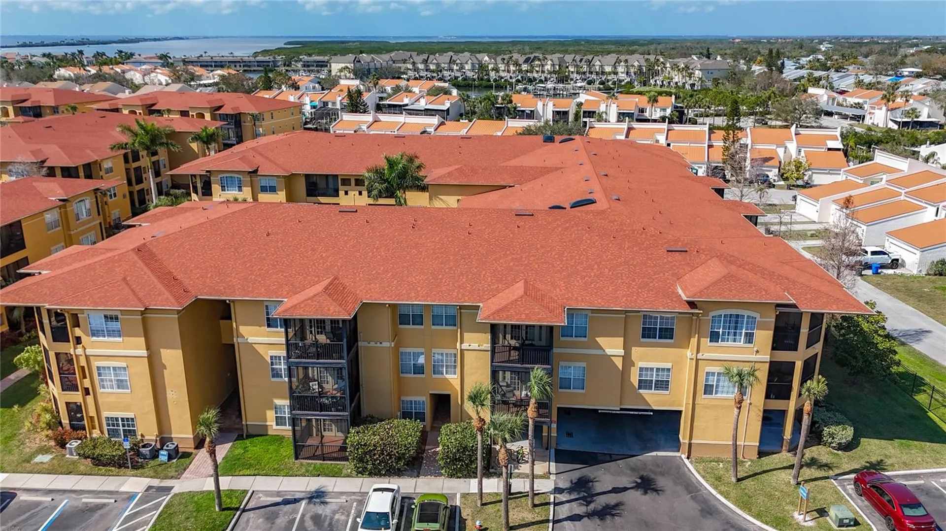 4323 Bayside Village Drive Tampa FL 33615