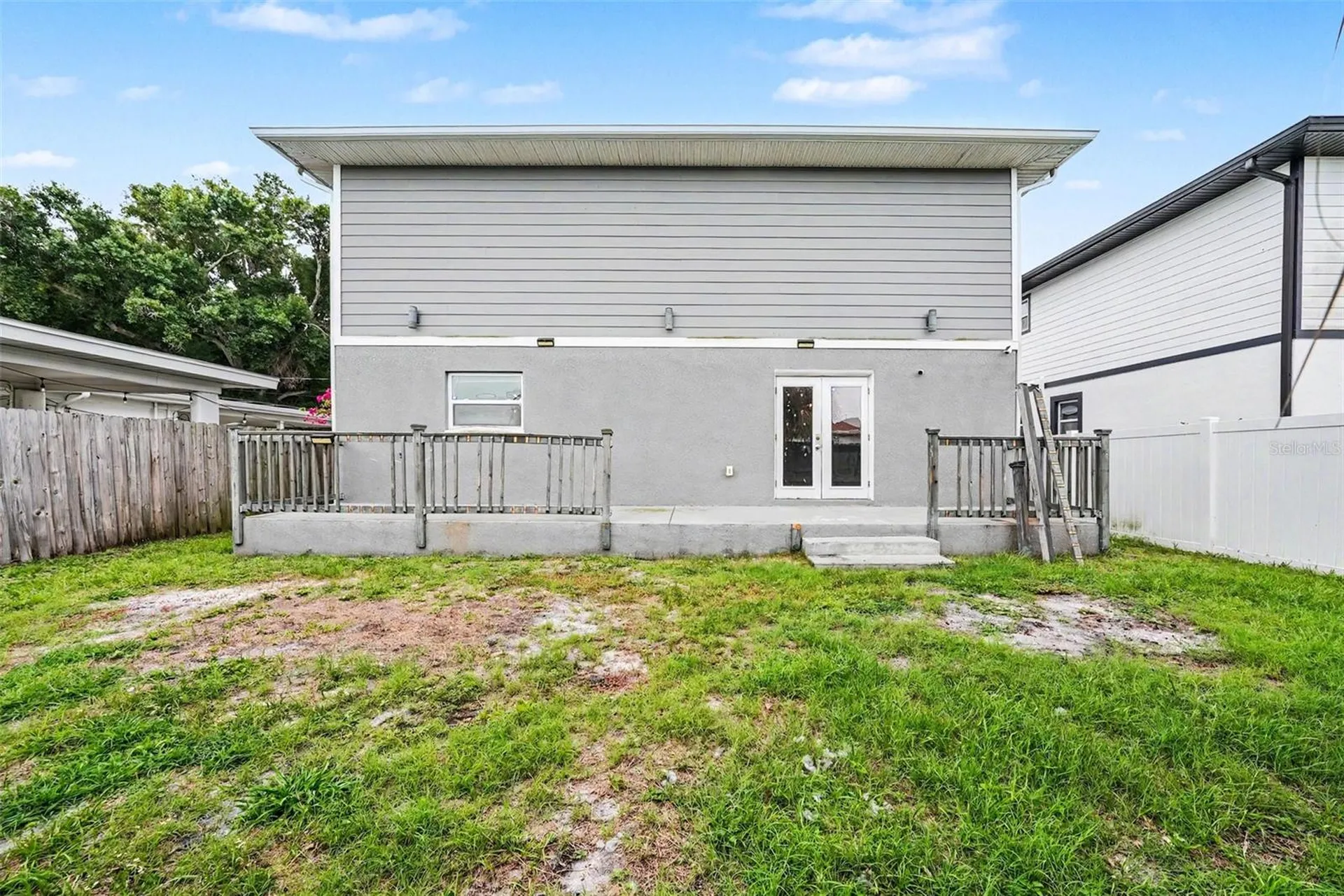 2619 W St Conrad Tampa FL 33607